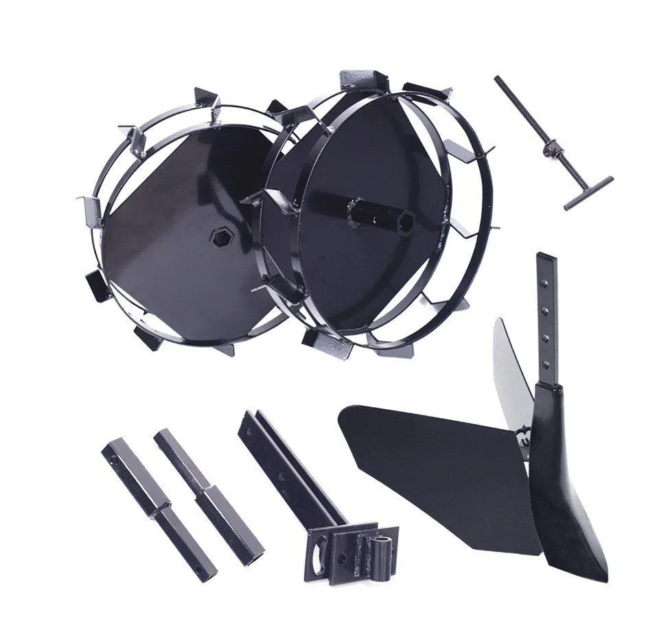 Комплект навесного оборудования Patriot (Патриот) KHO - M