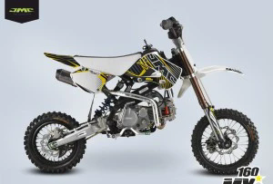 Питбайк JMC 160 MX 14/12 | Мототека