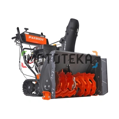 Снегоуборщик бензиновый Patriot (Патриот) Сибирь 130 СЕТ
