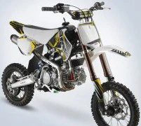 Питбайк JMC 160 MX 17/14 | Мототека