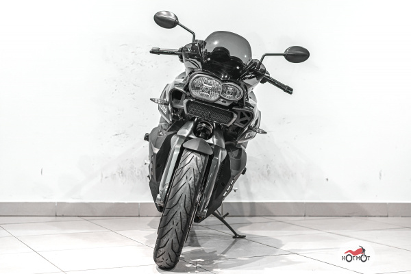 Мотоцикл BMW K 1300 R 2009, СЕРЫЙ пробег 44006 | Мототека Мотоцикл BMW K 1300 R 2009, СЕРЫЙ пробег 44006 | Мототека