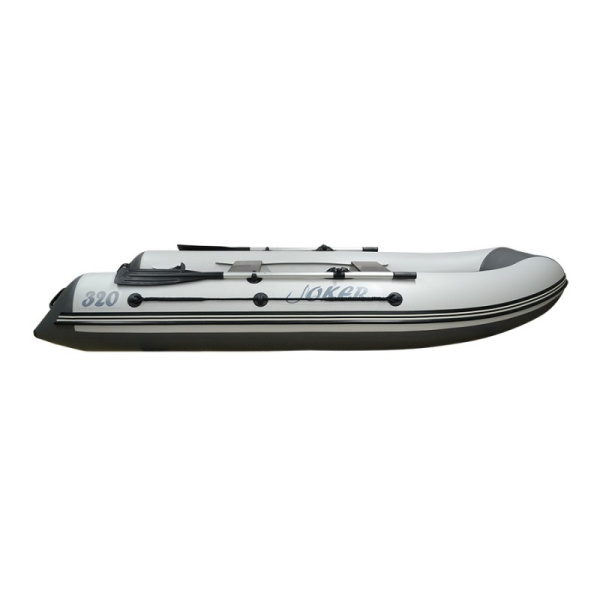 Лодка ПВХ ALTAIR (Альтаир) JOKER R - 320 AirDeck | Мототека