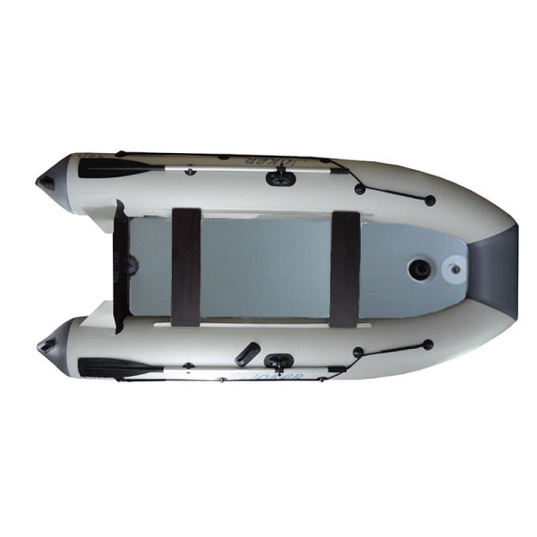 Лодка ПВХ ALTAIR (Альтаир) JOKER R - 350 AirDeck | Мототека