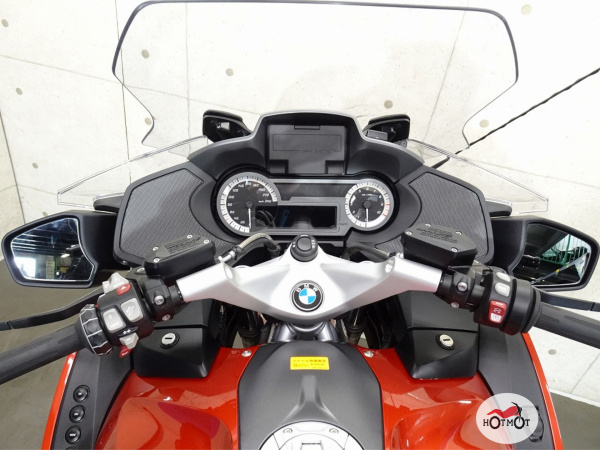 Мотоцикл BMW R 1250 RT 2019, Красный пробег 17750 | Мототека Мотоцикл BMW R 1250 RT 2019, Красный пробег 17750 | Мототека